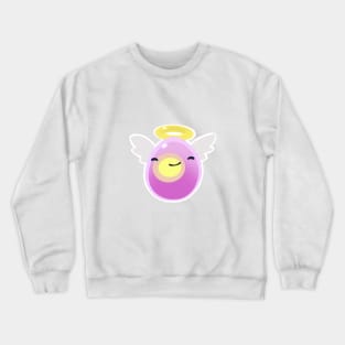 angelic slime Crewneck Sweatshirt